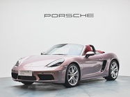 Porsche 718 2023