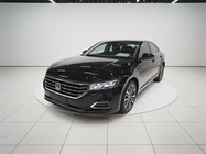 Volkswagen Passat 2019
