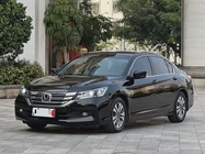 Honda Accord 2014