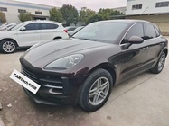 Porsche Macan 2018