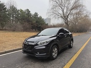 Honda Vezel 2016