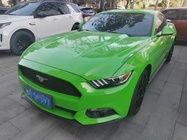 Ford Mustang 2018