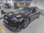 Audi A6 2021