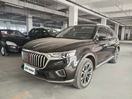Hongqi HS5 2021