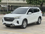 Haval M6 2021