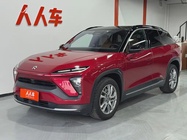 NIO ES6 2020