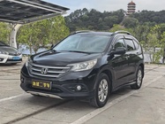 Honda CR-V 2012