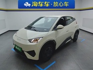 BYD Seagull 2025