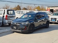 Chevrolet Volando 2019