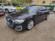 Audi A4 2025
