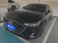 Audi A7 2024