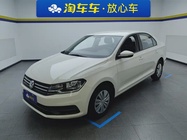 Volkswagen Santana 2021