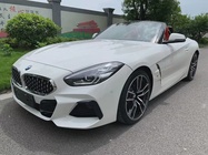 BMW Z4 2020