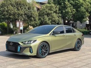 GAC Shadow Leopard 2021