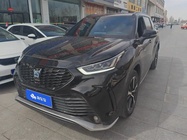 Toyota Crown Kluger 2024