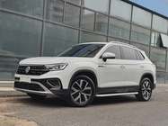 Volkswagen Tayron 2023