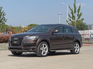 Audi Q7 2014