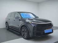 Li Auto L9 2024