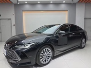 Toyota Avalon 2024