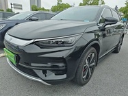 BYD Tang 2023
