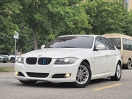 BMW 3 Series 2012