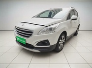 Peugeot 3008 2015
