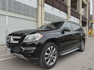 Mercedes-Benz GL-Class 2013