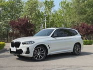 BMW X3 2023