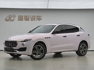Maserati Levante 2017