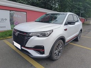 Changan CS55 2021