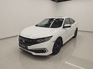 Honda Civic 2019