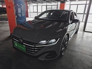 Volkswagen CC 2022