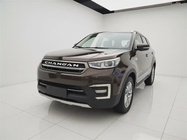 Changan CS55 2018