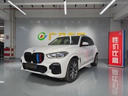 BMW X5 2019