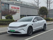 BYD Qin L 2025