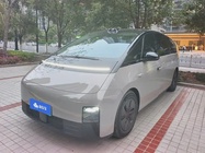 Li Auto MEGA 2024