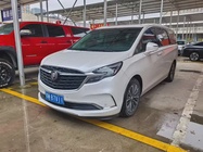 Buick GL8 2022