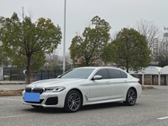 BMW 5 Series 2022