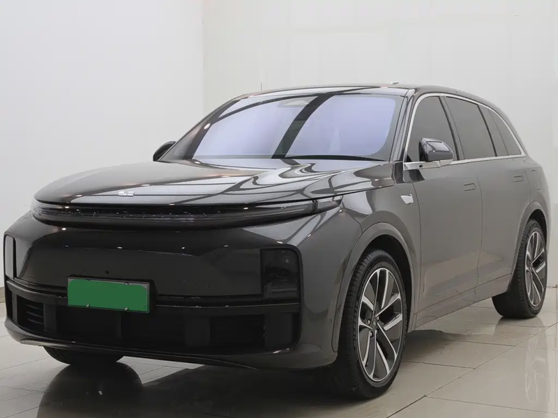 Li Auto L7
