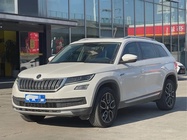 Skoda Kodiaq 2020