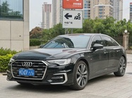 Audi A6 2023