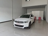 Citroen C3 2017