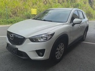 Mazda CX-5 2015