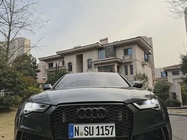 Audi A6 2018