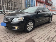 Toyota Camry 2007