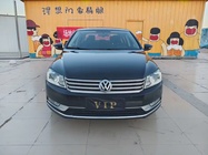 Volkswagen Magotan 2017