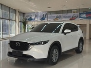 Mazda CX-5 2023