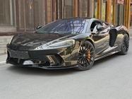 McLaren GT 2022