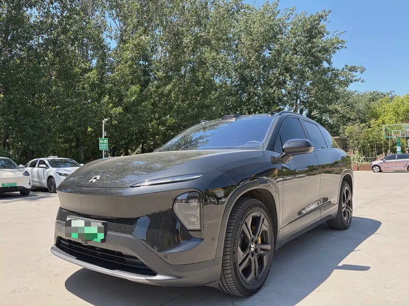 NIO ES7