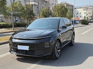 Li Auto L6 2024